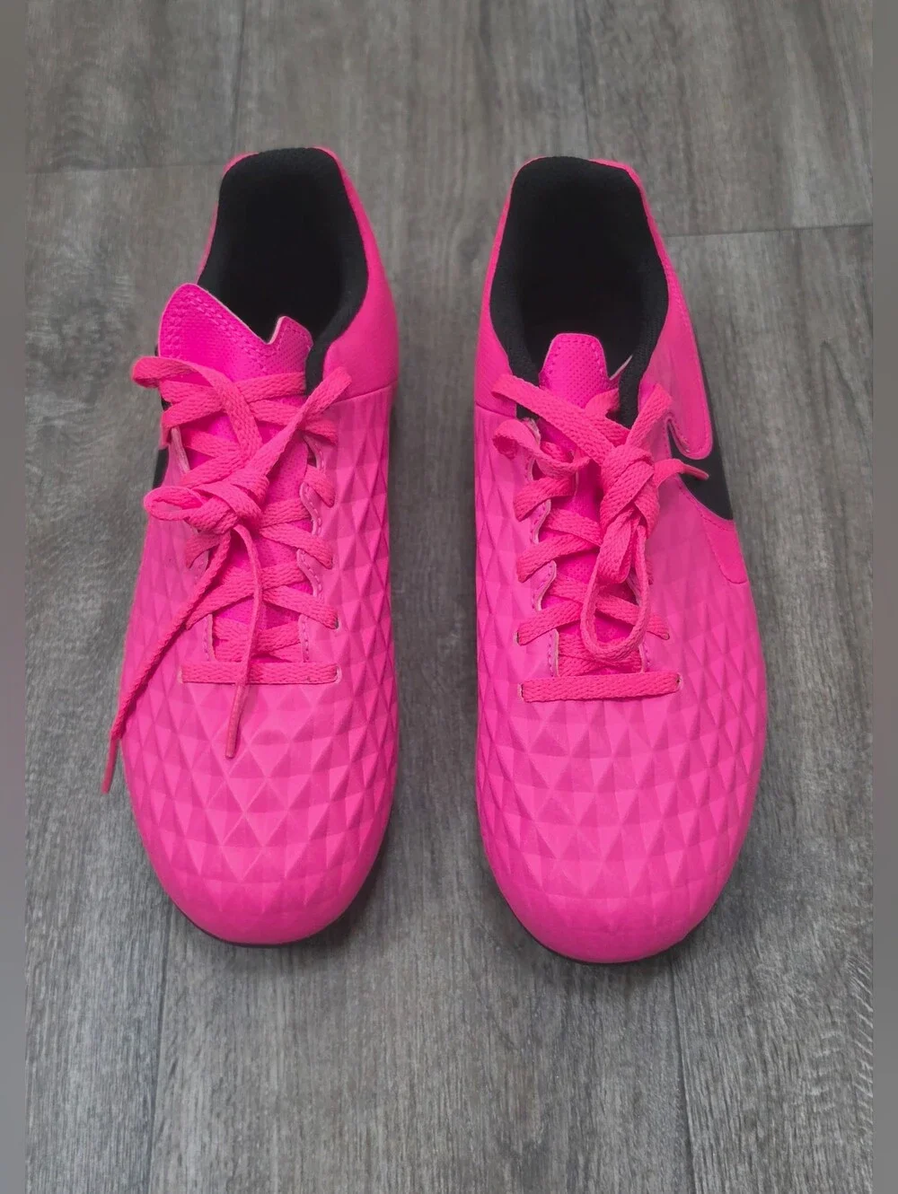 Nike kids soccer